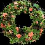 Eternal Sunrise Wreath