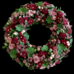 Memento Grace Trauerkranz