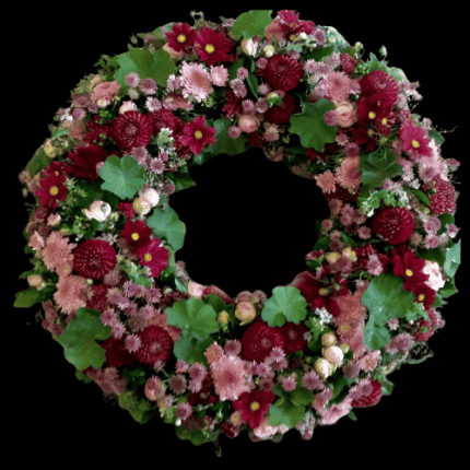 Memento Grace Trauerkranz