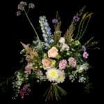 Summer-Breeze - Strauß in zarten Pastelltönen Blumen online bestellen Göttingen