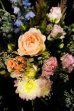 Detail - Summer Breeze