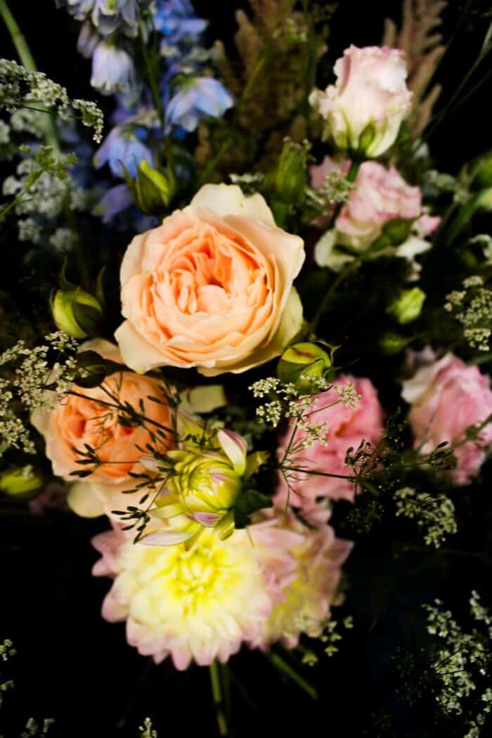 Detail - Summer Breeze