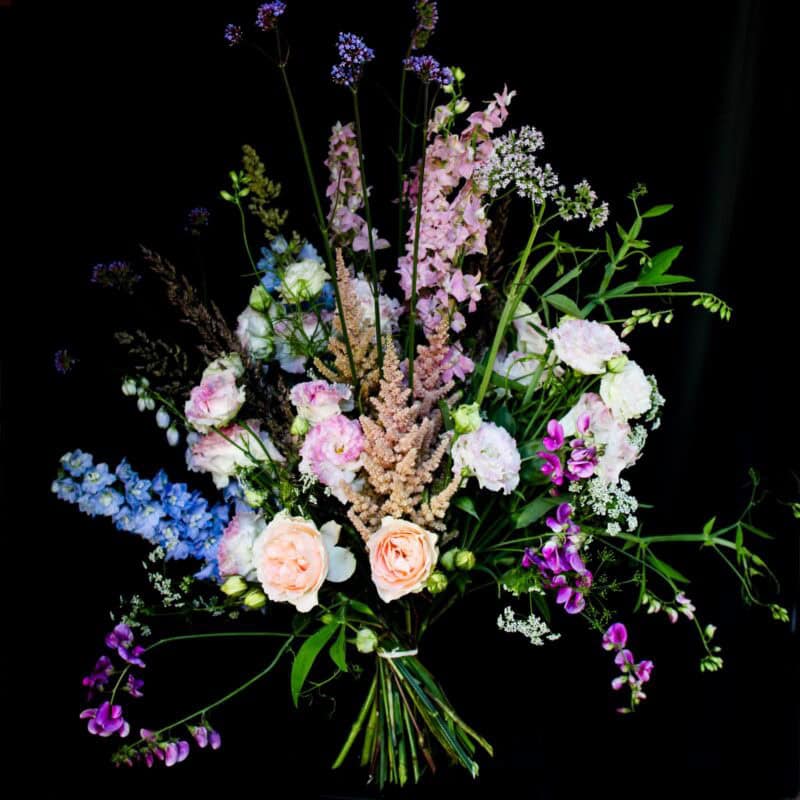 Dreamscape Bouquet - aufstrebender sommerlicher Strauß Blumen online bestellen Göttingen