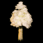 pure white Blumen online bestellen Göttingen