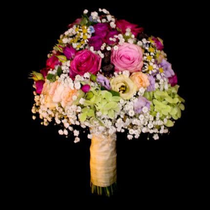 Petit Summer Bloom Blumen online bestellen Göttingen