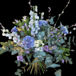 Lavender Dream Blumen online bestellen Göttingen