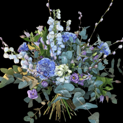 Lavender Dream Blumen online bestellen Göttingen