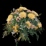 Golden Hour Bunch Blumen online bestellen Göttingen