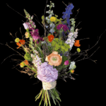 Vibrant Dream Bouquet Blumen online bestellen Göttingen