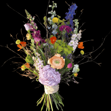 Vibrant Dream Bouquet Blumen online bestellen Göttingen