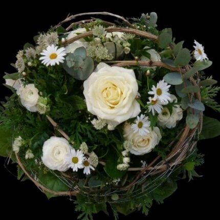 trauer gesteck göttingen Blumen online bestellen