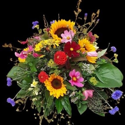 trauer gesteck göttingen Blumen online bestellen