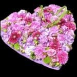 trauer herz göttingen Blumen online bestellen