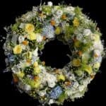 trauerkranz göttingen Blumen online bestellen