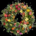 trauerkranz göttingen Blumen online bestellen