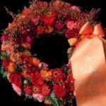 trauerkranz göttingen Blumen online bestellen