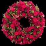 trauerkranz göttingen Blumen online bestellen