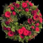 trauerkranz göttingen Blumen online bestellen