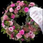 trauerkranz göttingen Blumen online bestellen