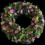 trauerkranz göttingen Blumen online bestellen