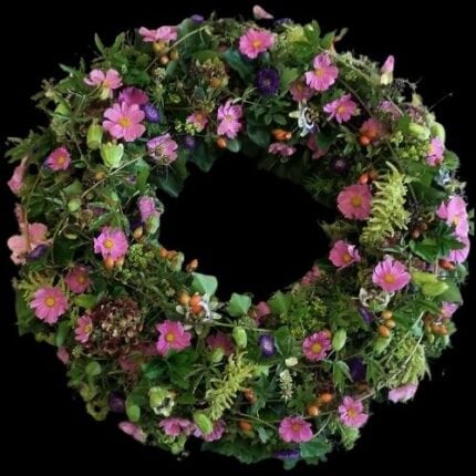 trauerkranz göttingen Blumen online bestellen