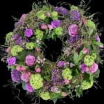 trauerkranz göttingen Blumen online bestellen