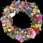 trauerkranz Blumen online bestellen Göttingen