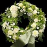 trauerkranz göttingen Blumen online bestellen