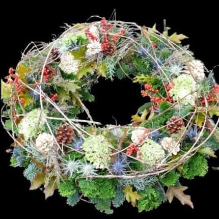 trauerkranz göttingen Blumen online bestellen