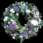 trauerkranz göttingen Blumen online bestellen