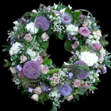 trauerkranz göttingen Blumen online bestellen