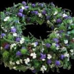 trauerkranz göttingen Blumen online bestellen