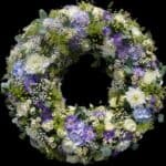 trauerkranz göttingen Blumen online bestellen