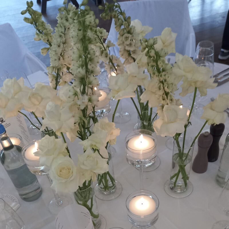 tischdekoration göttingen