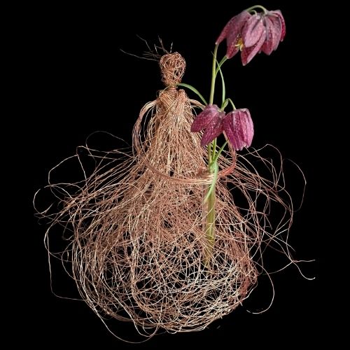 workshop blumenmädchen