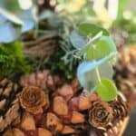 MELCHIOR - Adventkranz Nr.7 – Bild 4