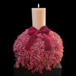 MAGDALENA - Adventkranz Nr.8