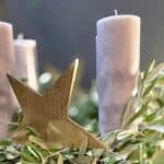 FRITZ - Adventskranz Nr.1 – Bild 2