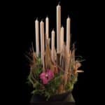 ELISABETH - Adventkranz Nr.9