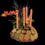 THERESIA - Adventkranz Nr.10