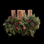 MATTHÄUS - Adventkranz Nr.12