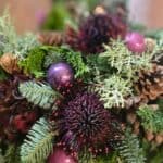 MATTHÄUS - Adventkranz Nr.12 – Bild 3