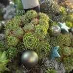 NIKLAS - Adventkranz Nr.13 – Bild 3