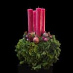 HELENA - Adventkranz Nr. 15