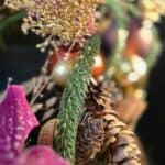 AURELIA - Adventkranz Nr.17 – Bild 3