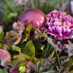 Winter Berry Elegance – Bild 2