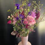 same day blumenstrauß lieferung in göttingen paeonia florist