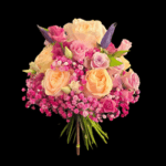 sweet little things paeonia florist