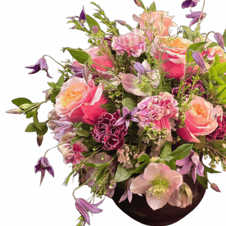Blumenstrauß liefern in Göttingen | paeonia florist